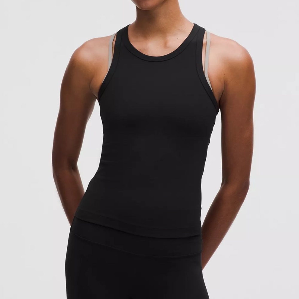 Lululemon Align Racerback Tank